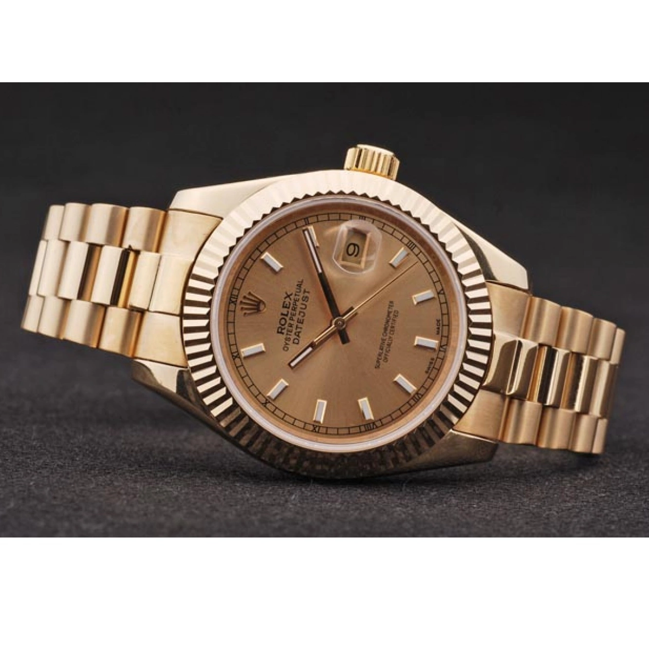 Good Copy Rolex Watches Rolex Datejust-rl210 0612